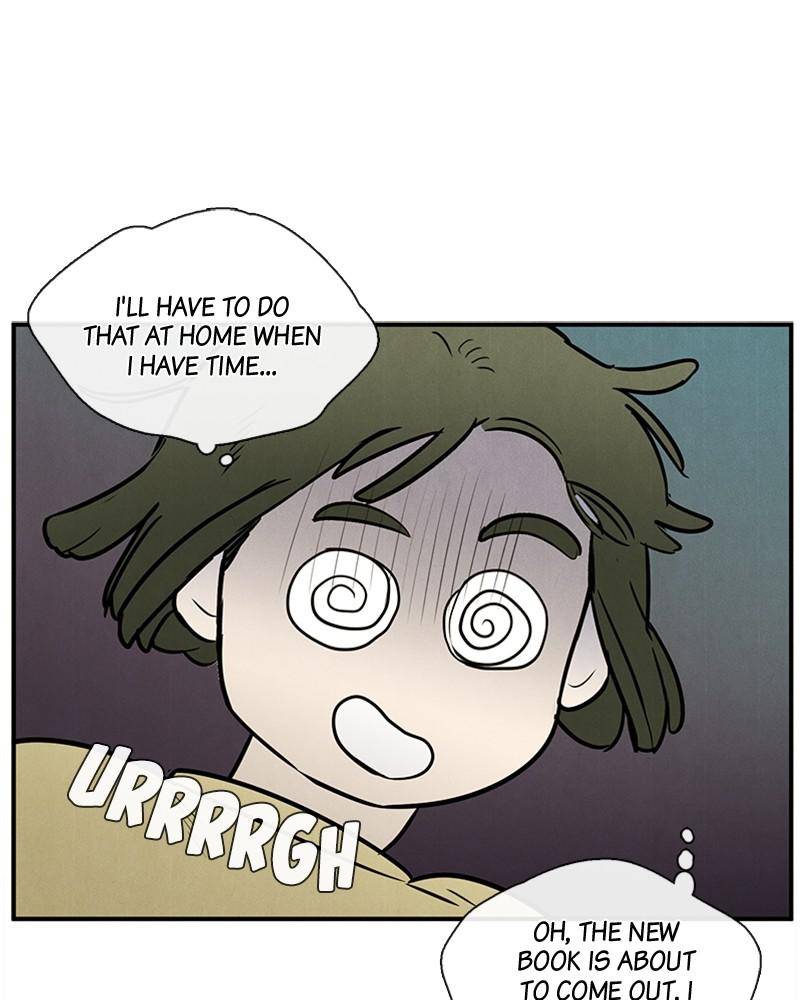 After School Lessons for Unripe Apples Chapter 23 - page 126