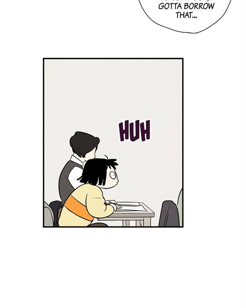 After School Lessons for Unripe Apples Chapter 23 - page 127