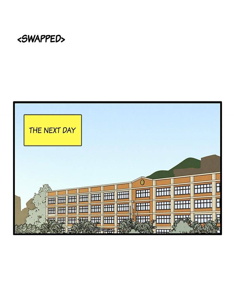 After School Lessons for Unripe Apples Chapter 23 - page 138