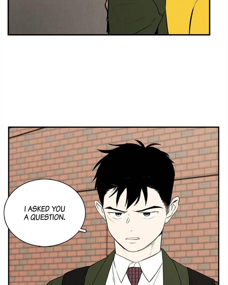 After School Lessons for Unripe Apples Chapter 23 - page 14