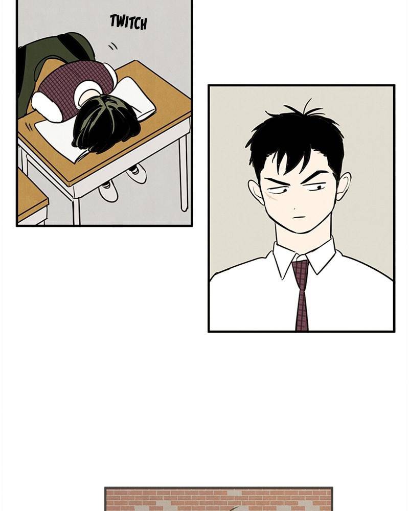 After School Lessons for Unripe Apples Chapter 23 - page 140
