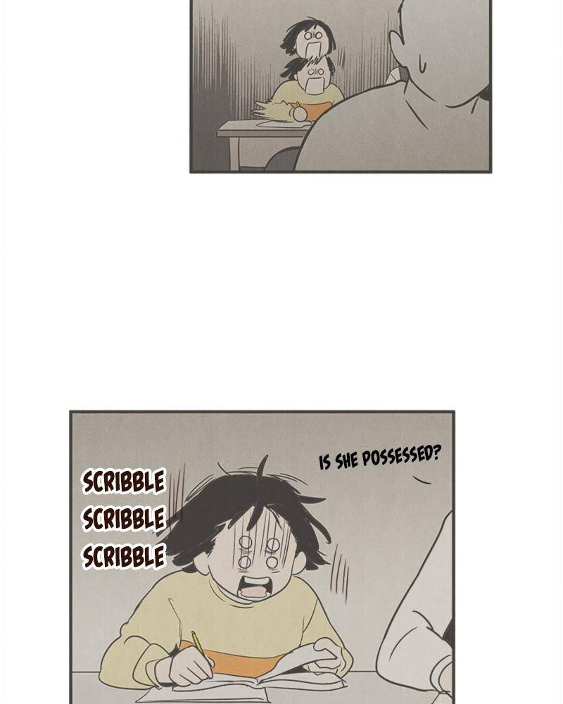 After School Lessons for Unripe Apples Chapter 23 - page 142