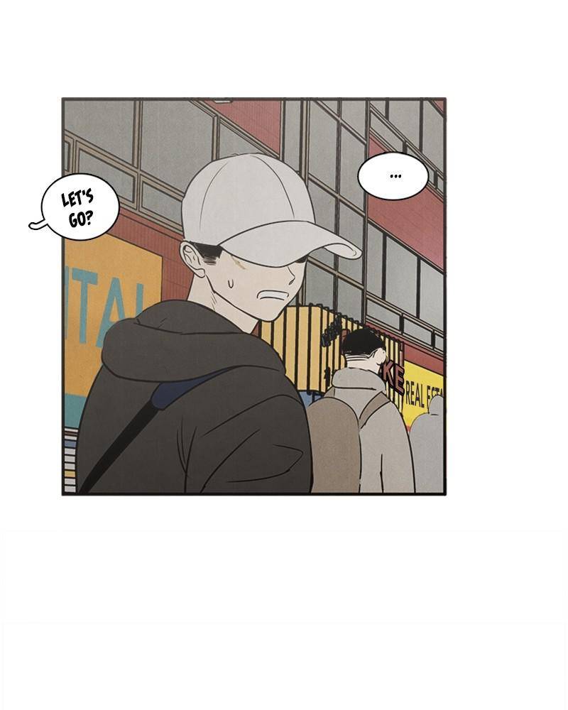 After School Lessons for Unripe Apples Chapter 23 - page 145