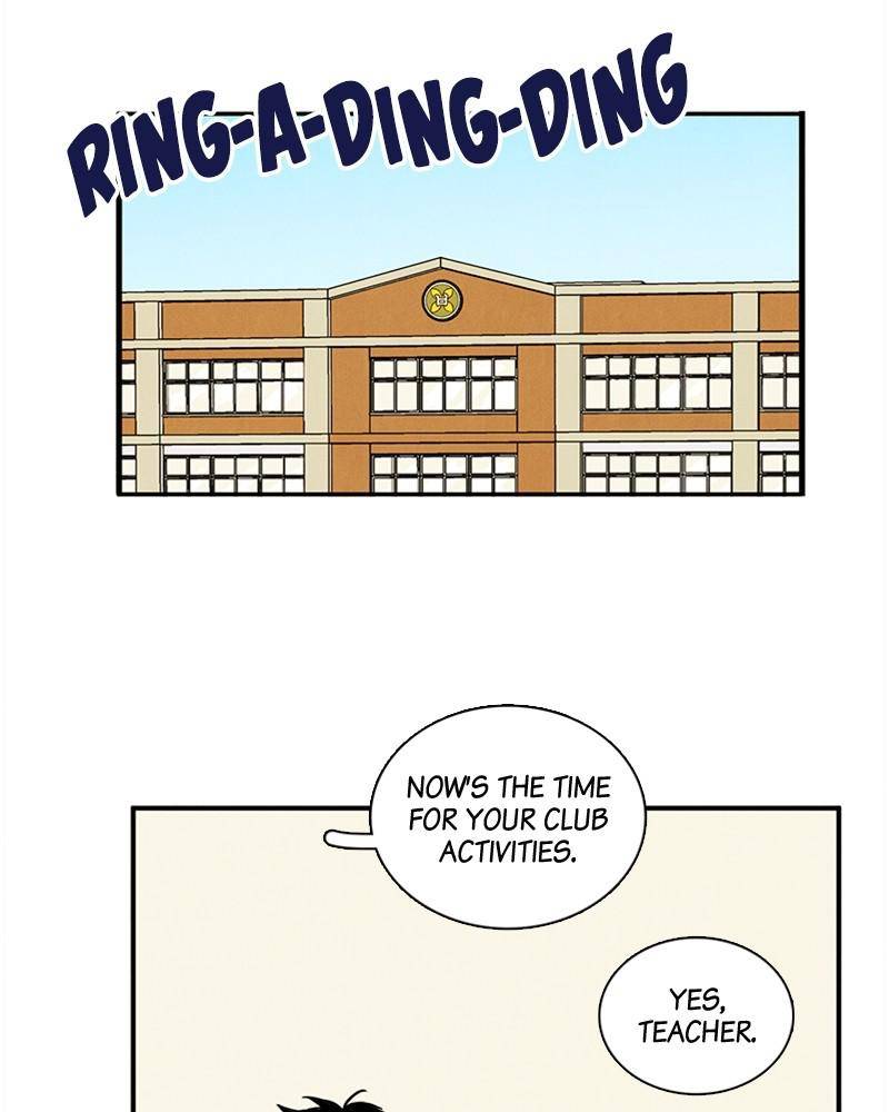 After School Lessons for Unripe Apples Chapter 23 - page 146