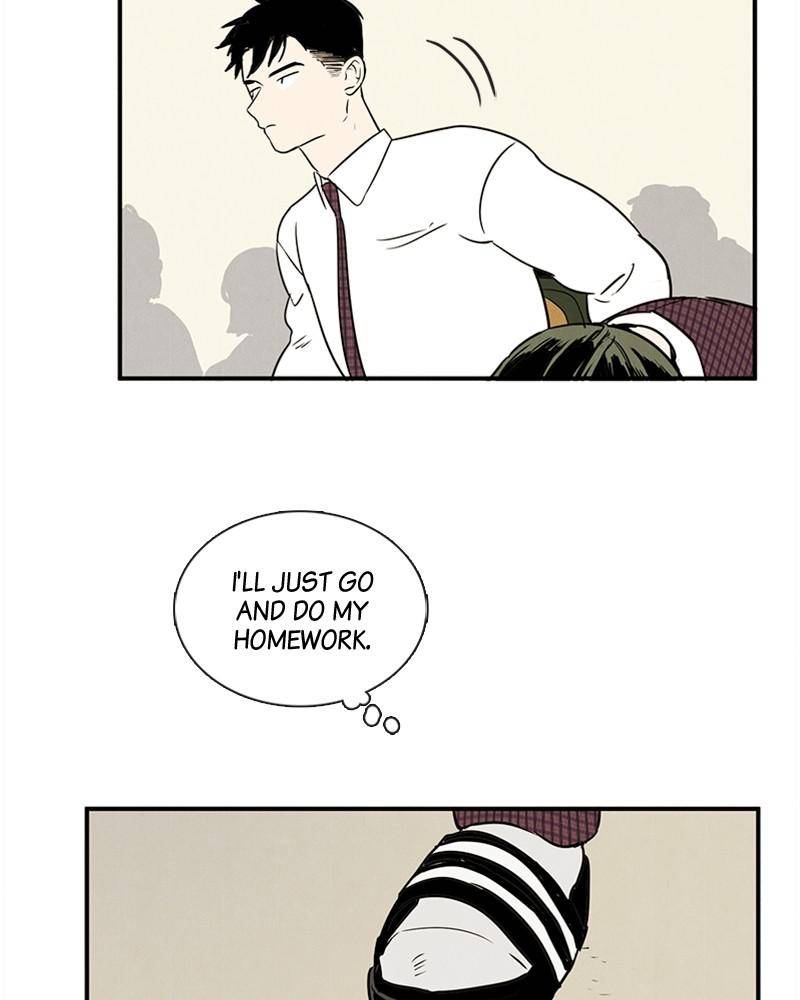After School Lessons for Unripe Apples Chapter 23 - page 147
