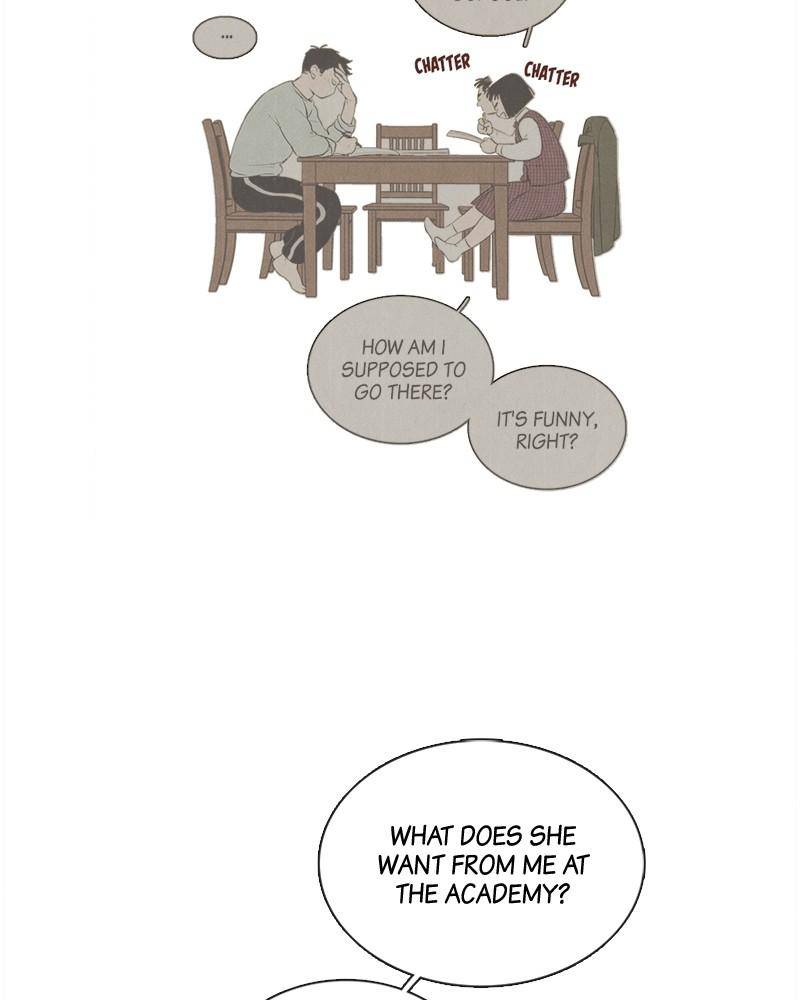 After School Lessons for Unripe Apples Chapter 23 - page 153