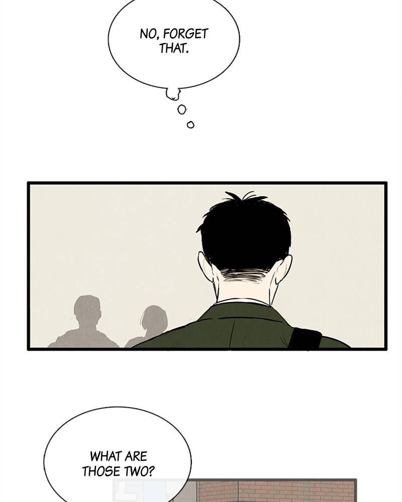 After School Lessons for Unripe Apples Chapter 23 - page 154