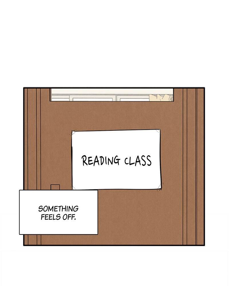 After School Lessons for Unripe Apples Chapter 23 - page 156