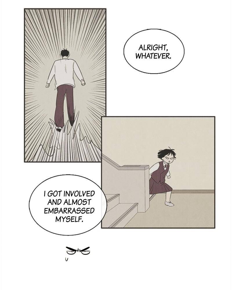 After School Lessons for Unripe Apples Chapter 23 - page 157