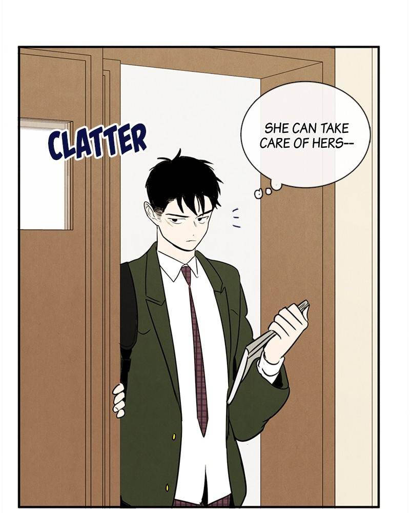 After School Lessons for Unripe Apples Chapter 23 - page 158