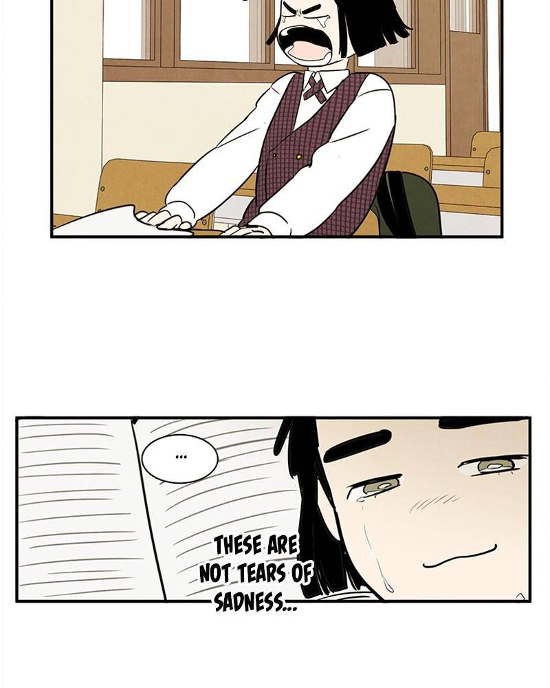 After School Lessons for Unripe Apples Chapter 23 - page 164