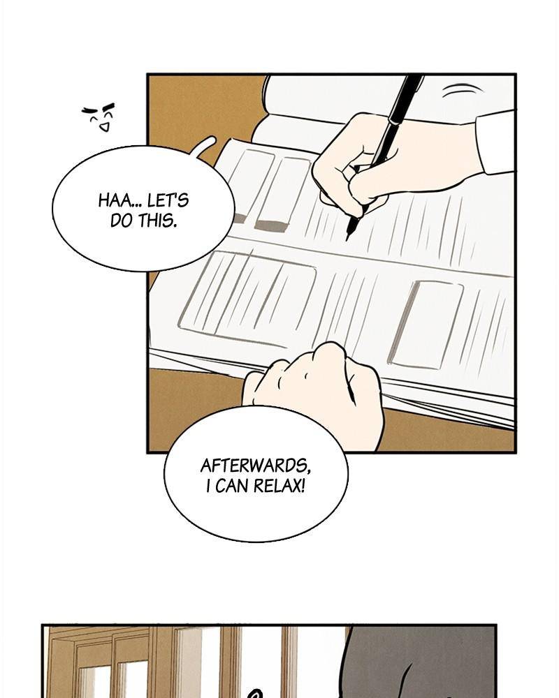 After School Lessons for Unripe Apples Chapter 23 - page 165