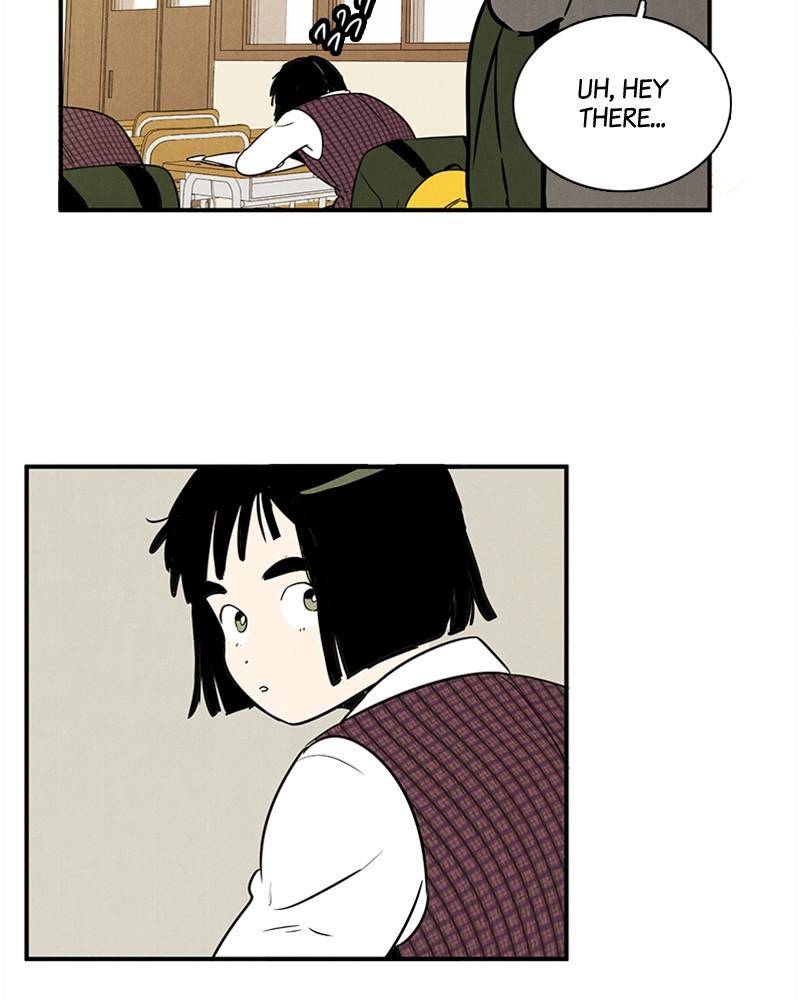 After School Lessons for Unripe Apples Chapter 23 - page 166