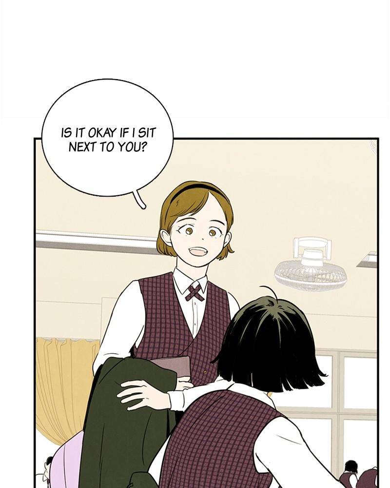 After School Lessons for Unripe Apples Chapter 23 - page 167