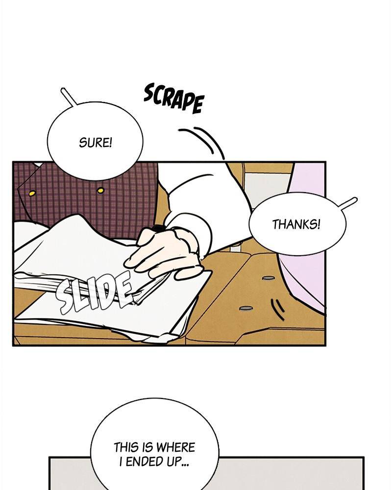 After School Lessons for Unripe Apples Chapter 23 - page 170