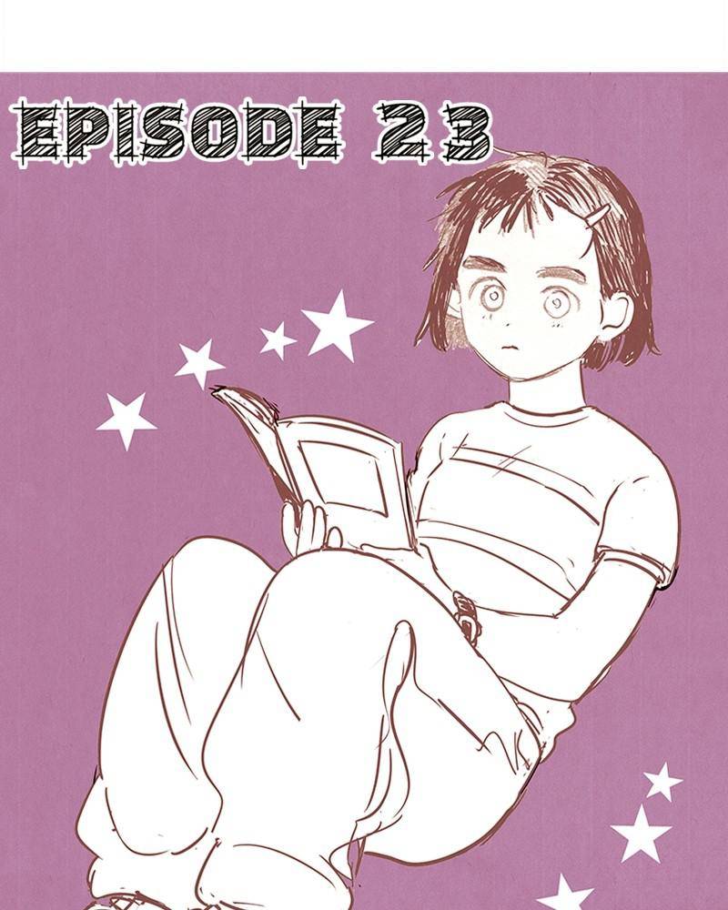 After School Lessons for Unripe Apples Chapter 23 - page 19