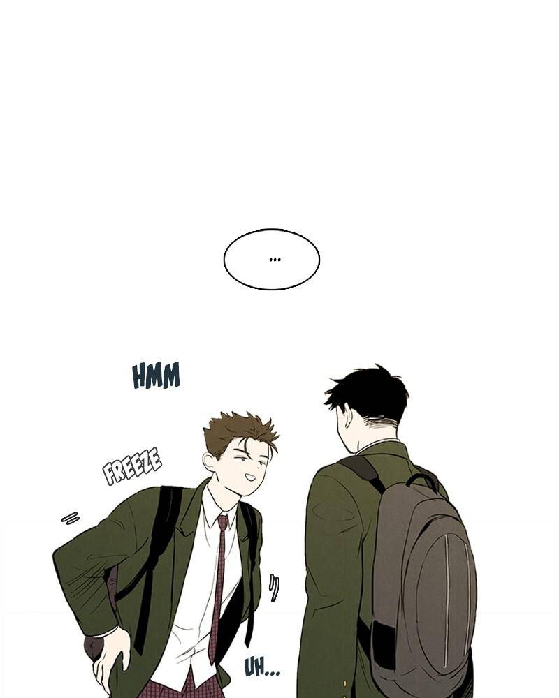 After School Lessons for Unripe Apples Chapter 23 - page 35