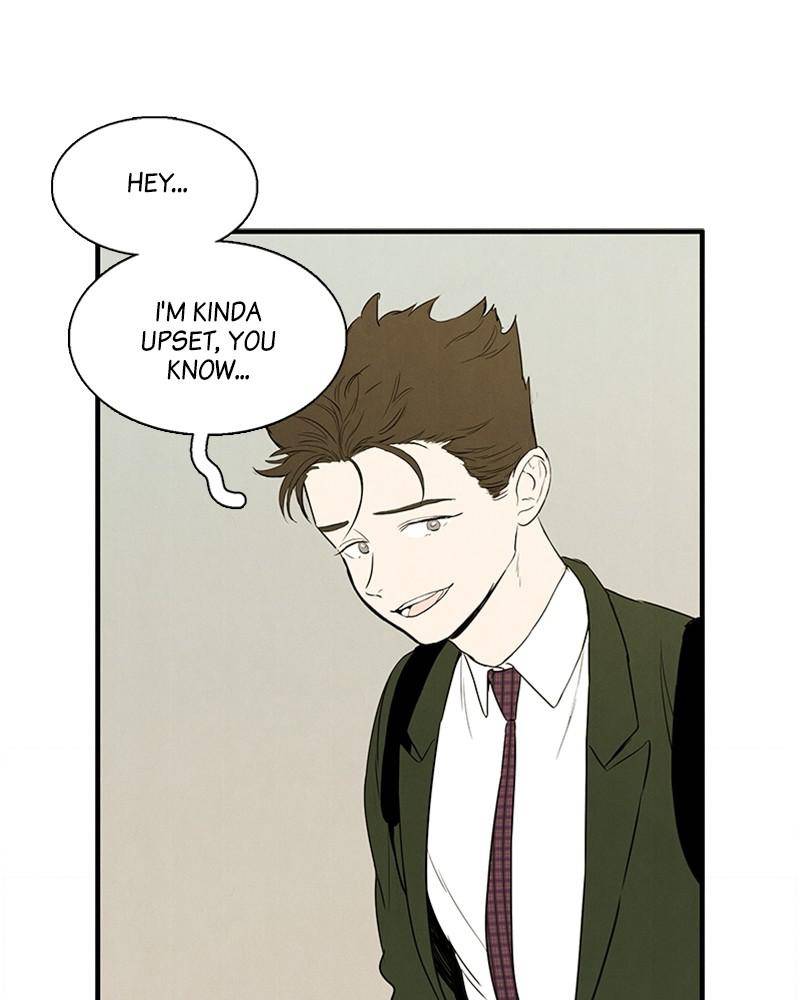 After School Lessons for Unripe Apples Chapter 23 - page 41