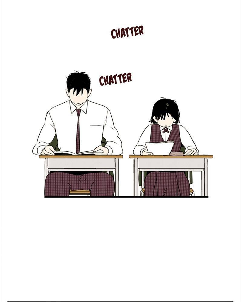 After School Lessons for Unripe Apples Chapter 23 - page 47