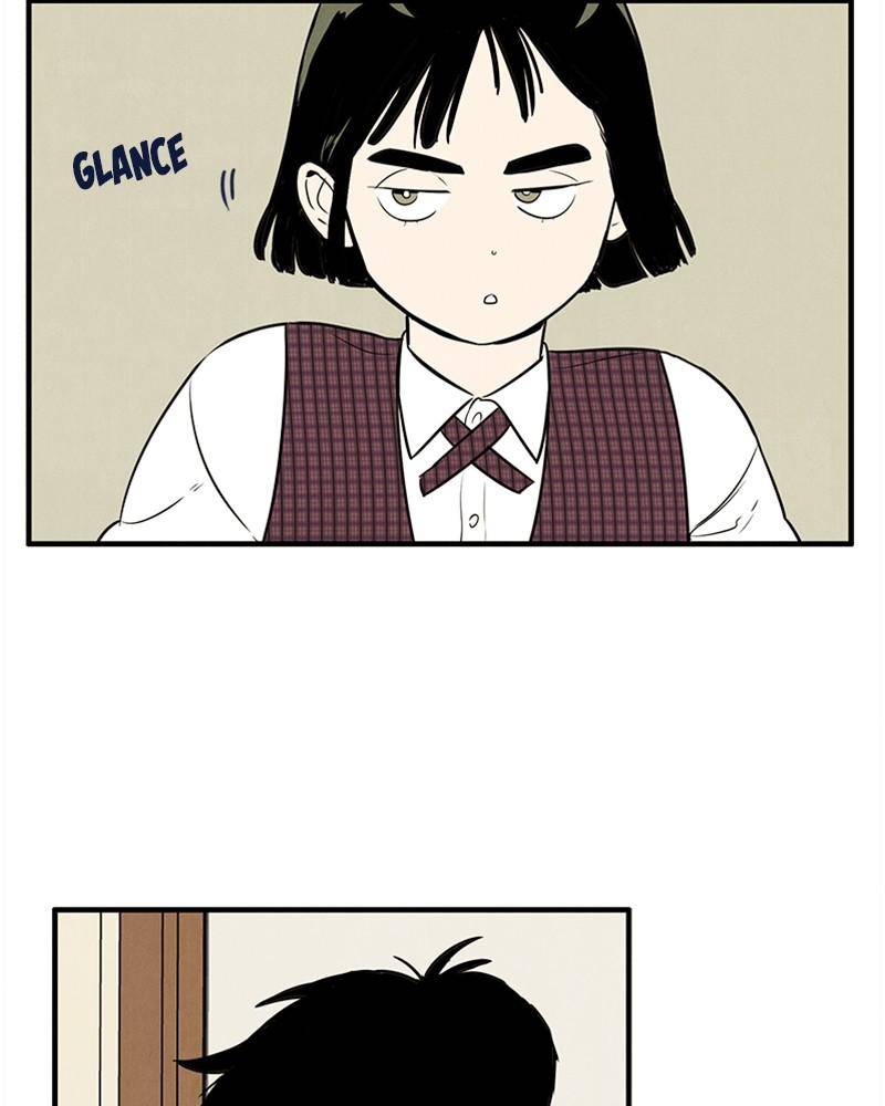 After School Lessons for Unripe Apples Chapter 23 - page 48