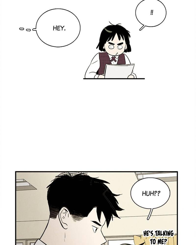 After School Lessons for Unripe Apples Chapter 23 - page 56