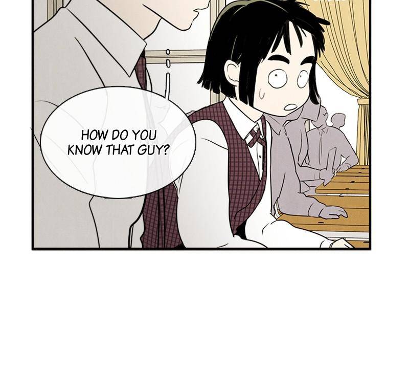 After School Lessons for Unripe Apples Chapter 23 - page 57