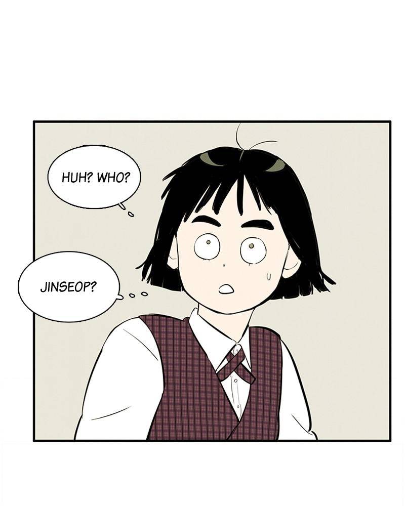 After School Lessons for Unripe Apples Chapter 23 - page 58