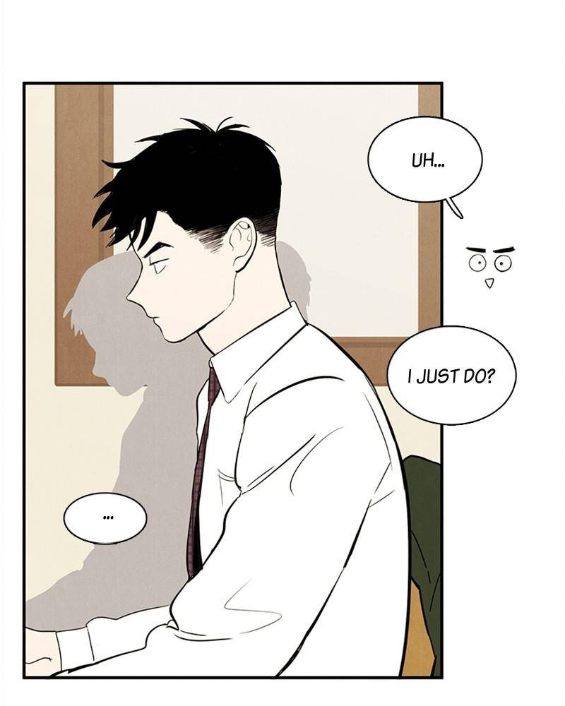 After School Lessons for Unripe Apples Chapter 23 - page 59