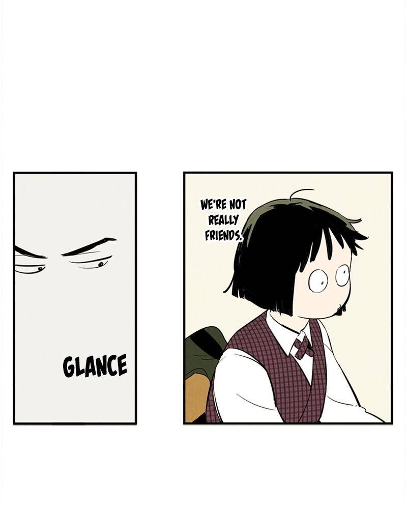 After School Lessons for Unripe Apples Chapter 23 - page 61