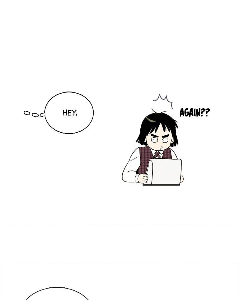 After School Lessons for Unripe Apples Chapter 23 - page 63