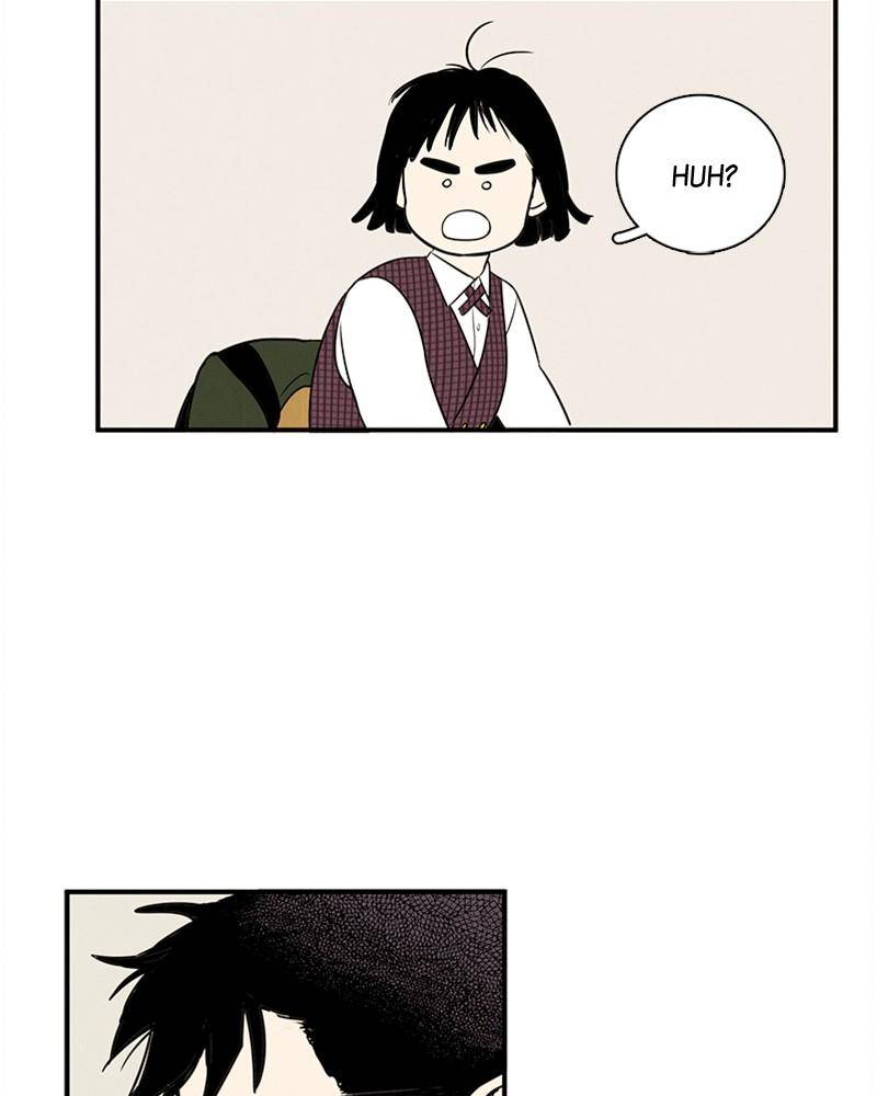 After School Lessons for Unripe Apples Chapter 23 - page 65