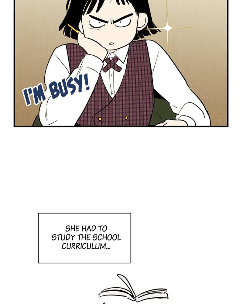 After School Lessons for Unripe Apples Chapter 23 - page 74