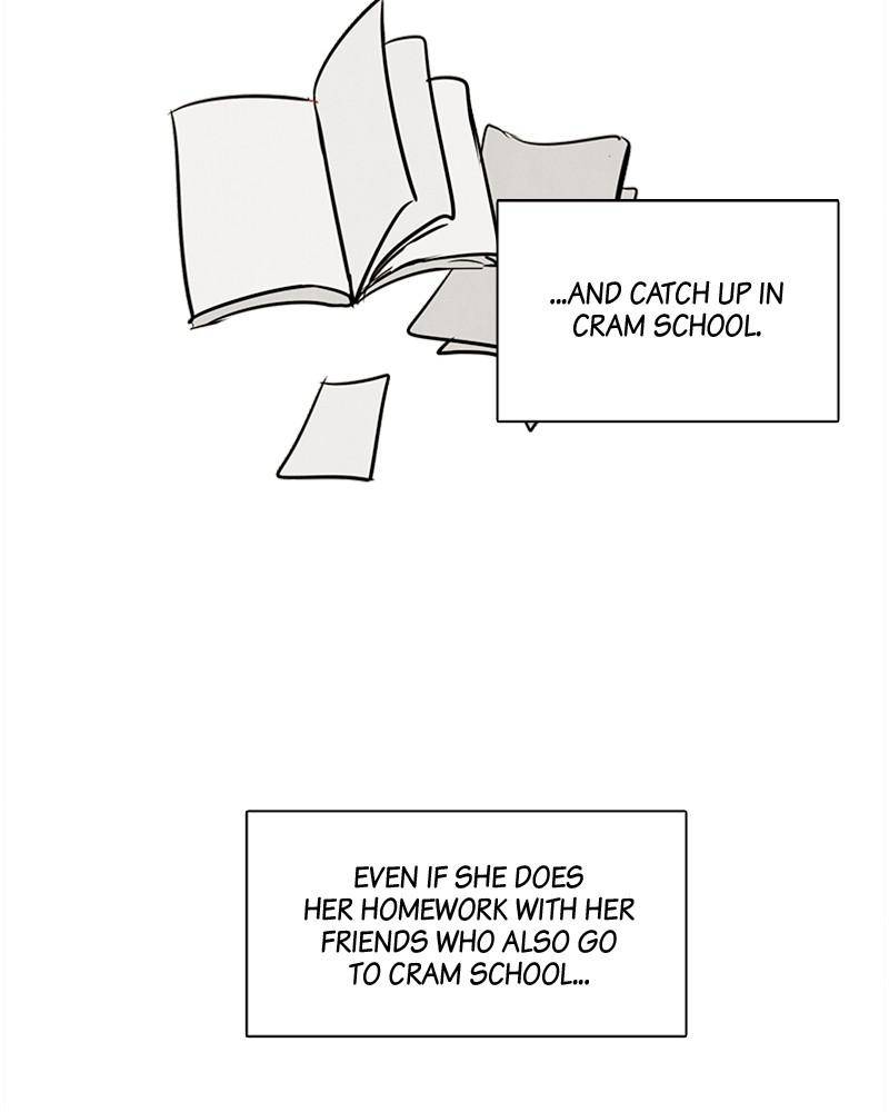After School Lessons for Unripe Apples Chapter 23 - page 75