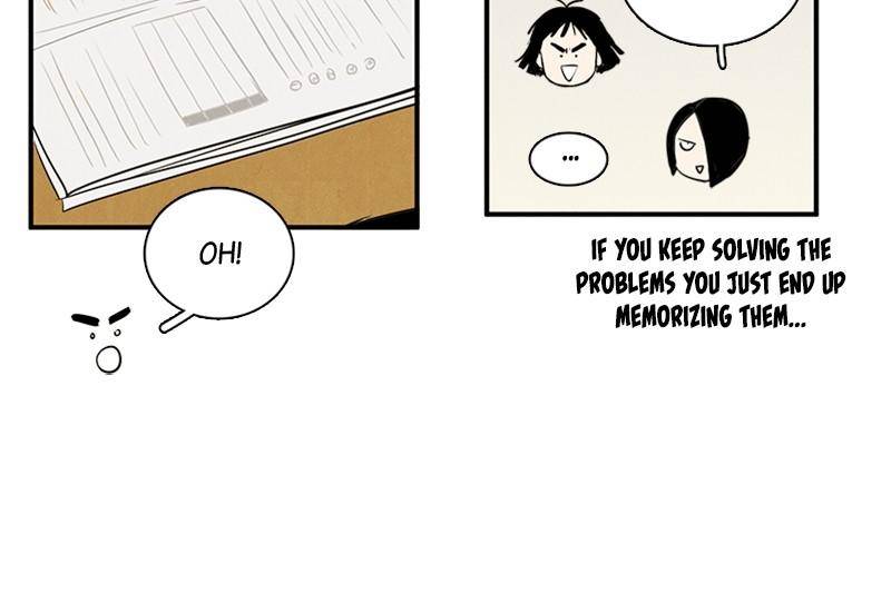 After School Lessons for Unripe Apples Chapter 23 - page 77