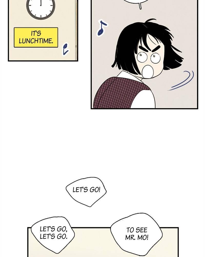 After School Lessons for Unripe Apples Chapter 23 - page 80