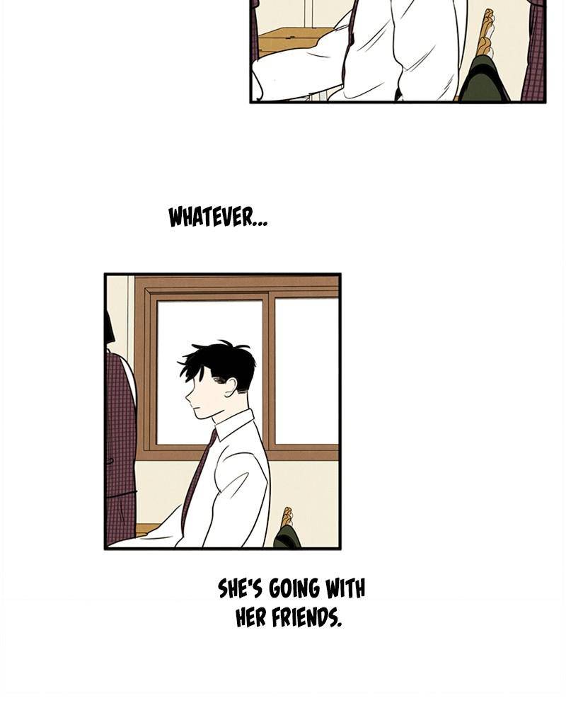 After School Lessons for Unripe Apples Chapter 23 - page 82