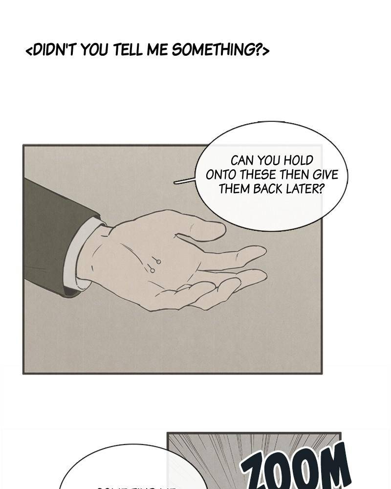 After School Lessons for Unripe Apples Chapter 23 - page 84