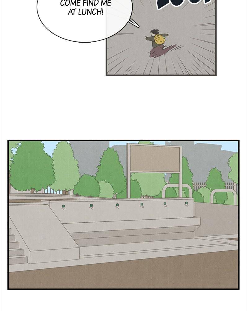 After School Lessons for Unripe Apples Chapter 23 - page 85