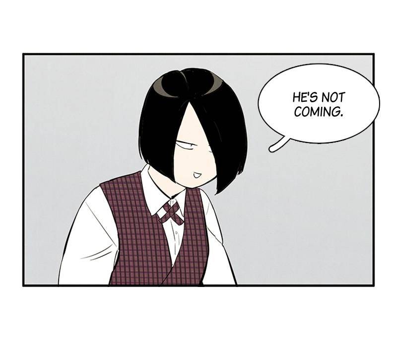 After School Lessons for Unripe Apples Chapter 23 - page 89
