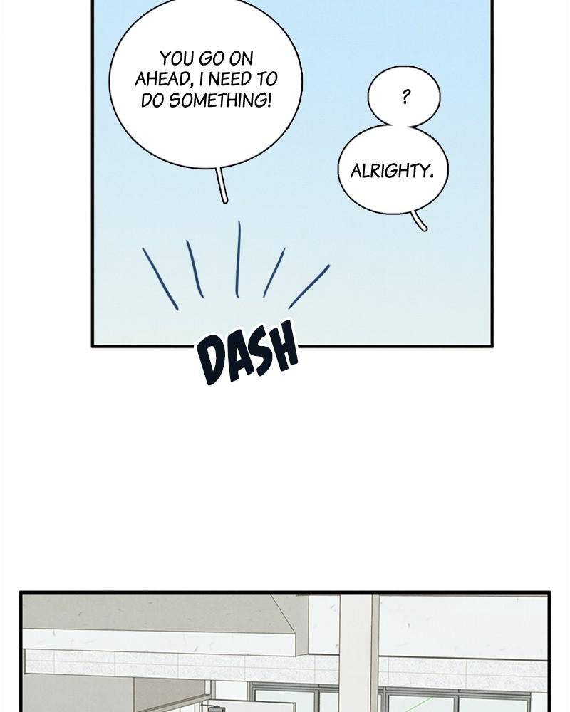 After School Lessons for Unripe Apples Chapter 23 - page 98