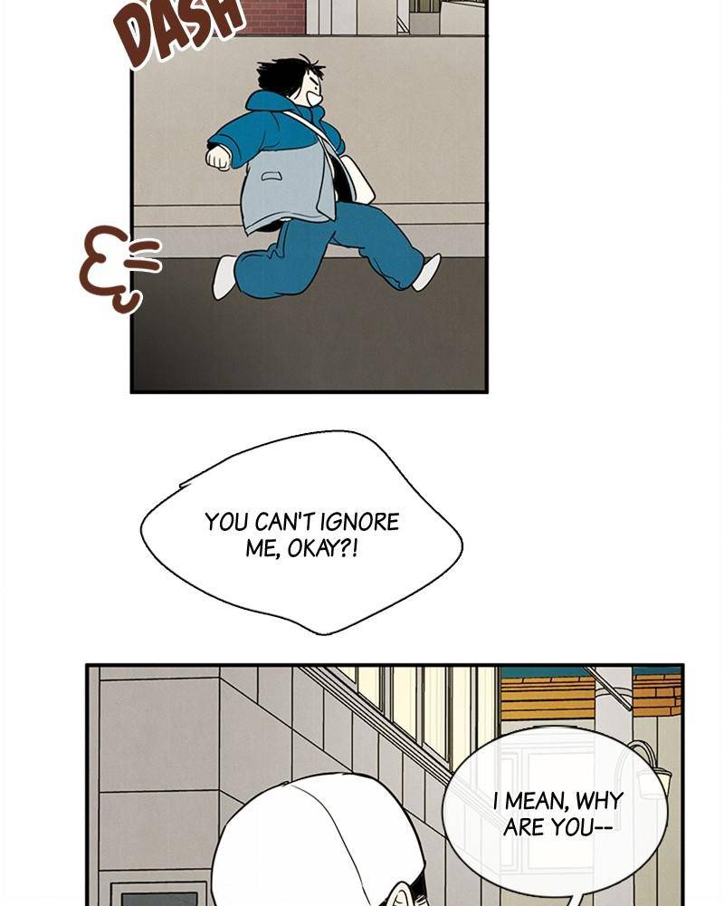 After School Lessons for Unripe Apples Chapter 22 - page 105