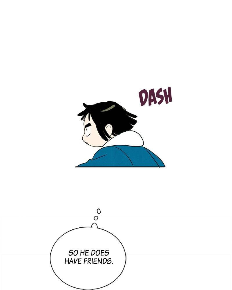 After School Lessons for Unripe Apples Chapter 22 - page 11