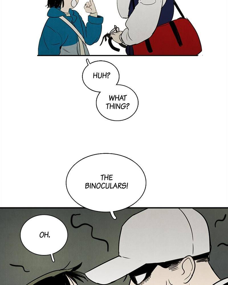 After School Lessons for Unripe Apples Chapter 22 - page 113