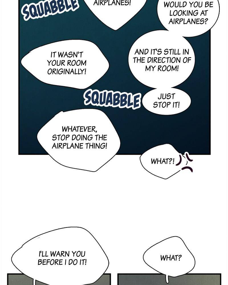 After School Lessons for Unripe Apples Chapter 22 - page 115