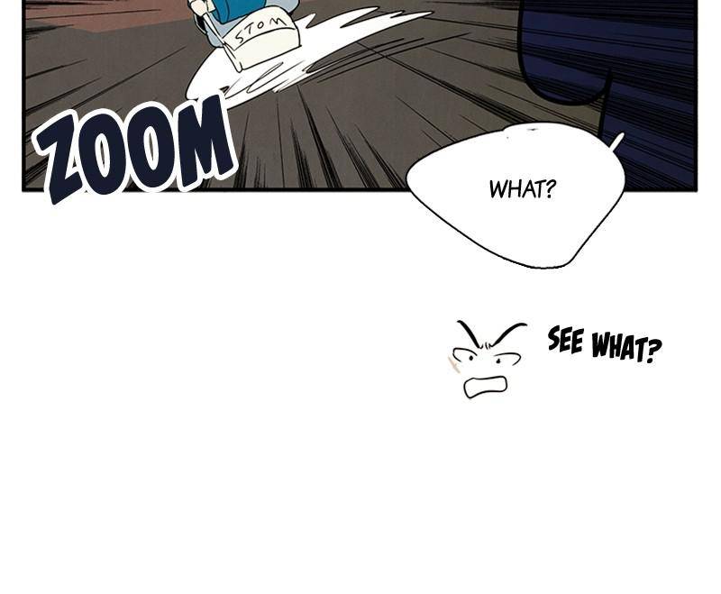 After School Lessons for Unripe Apples Chapter 22 - page 117