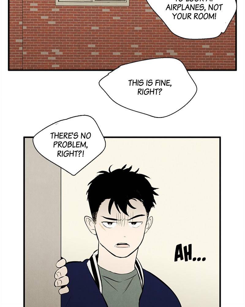 After School Lessons for Unripe Apples Chapter 22 - page 122