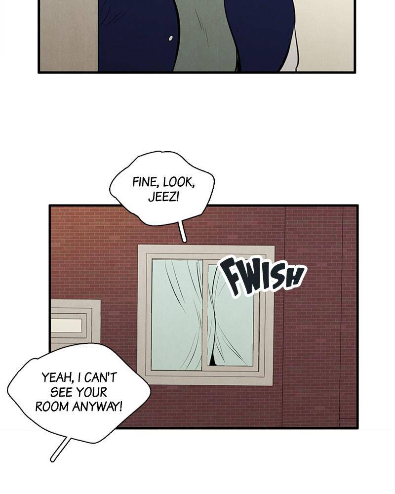 After School Lessons for Unripe Apples Chapter 22 - page 123