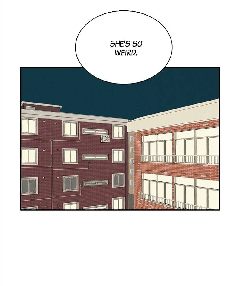 After School Lessons for Unripe Apples Chapter 22 - page 127