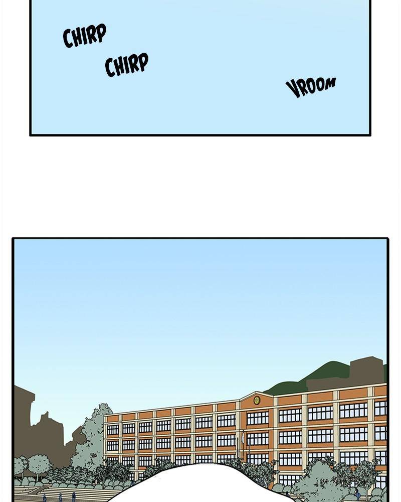 After School Lessons for Unripe Apples Chapter 22 - page 129
