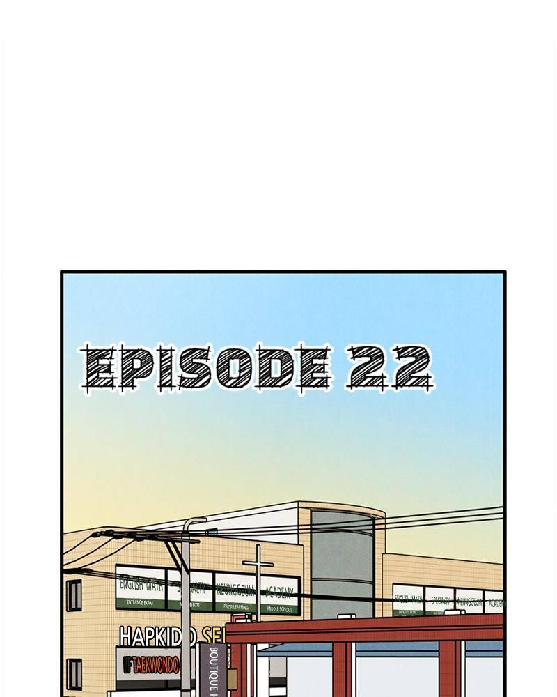 After School Lessons for Unripe Apples Chapter 22 - page 13